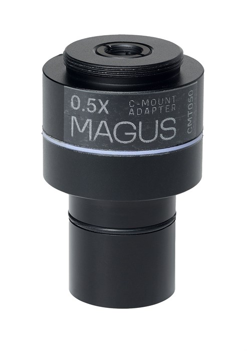 Адаптер C-mount MAGUS CMT050 - фото 115256336