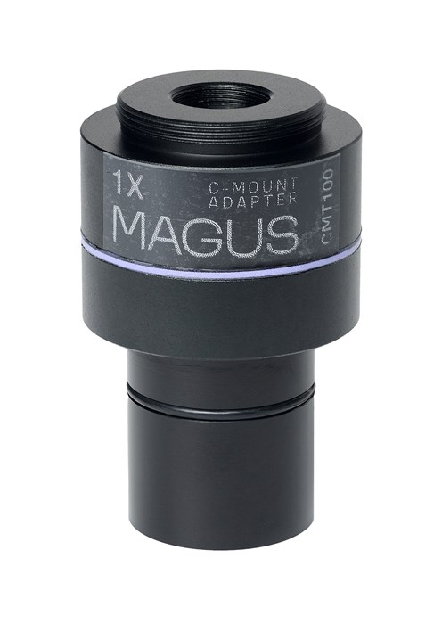 Адаптер C-mount MAGUS CMT100 - фото 115256337