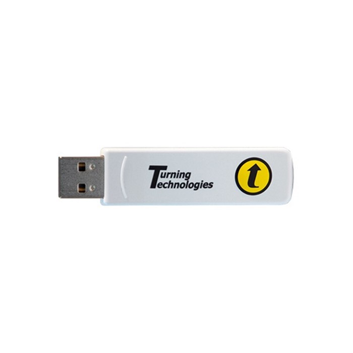 RF-ресивер системы голосования Turning Technologies (XRC-R04) - фото 115258086
