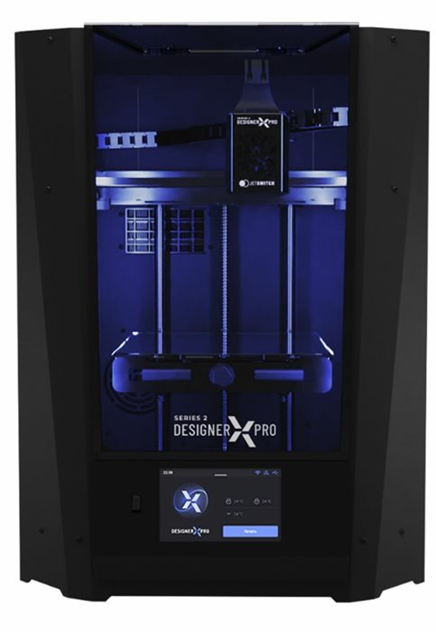 3D принтер Picaso Designer XL PRO S2 ✅ - фото 115306462