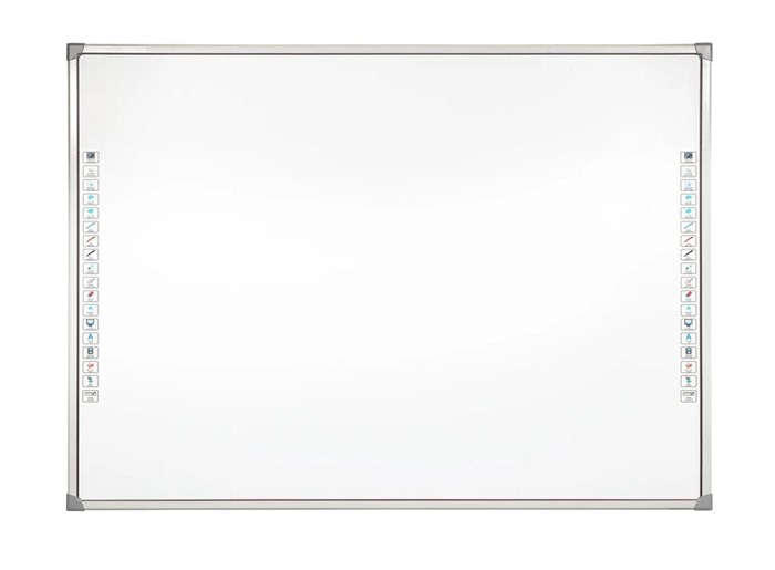 Интерактивная доска EDBOARD EDB78DV, 78" ✅ - фото 115307561