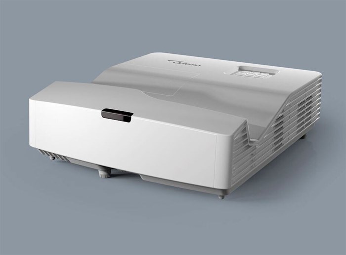 Проектор ультракороткофокусный Optoma EH330UST ✅ - фото 115308939