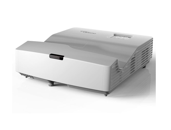 Проектор мультимедийный Optoma EH340UST ✅ - фото 115308965