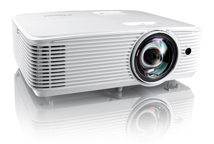 Проектор мультимедийный Optoma X309ST ✅ - фото 115308971