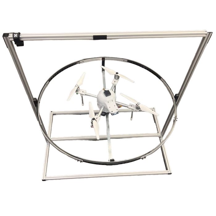 Учебный стенд на базе БПЛА ARА-UAV-CCV-03 PRO + Фотограмметрическое ПО ARA AgroTech PhotoPlanner EDU (на учебное заведение) ✅ - фото 115310433