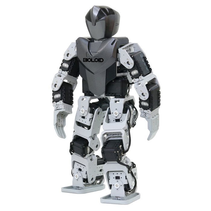 Образовательный конструктор Robotis BIOLOID Premium Kit ✅ - фото 115422511
