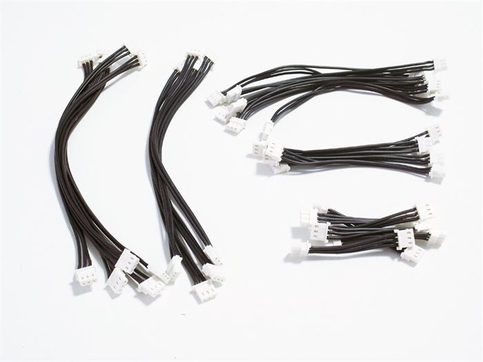 Набор проводов Robot Cable-3P Set (BCS-3P01) ✅ - фото 115423680