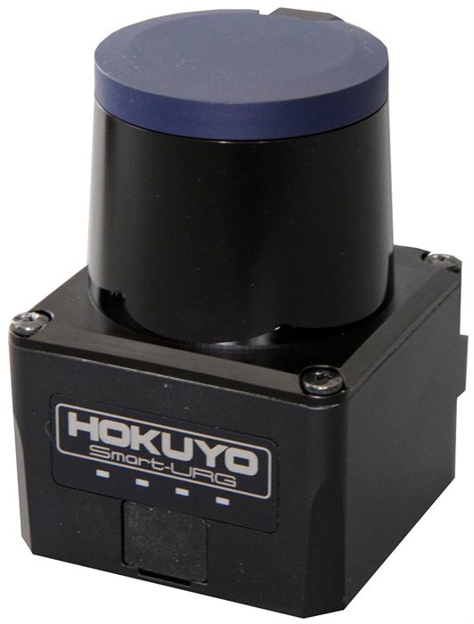 Дальномер HOKUYO UST-20LX ✅ - фото 115424929