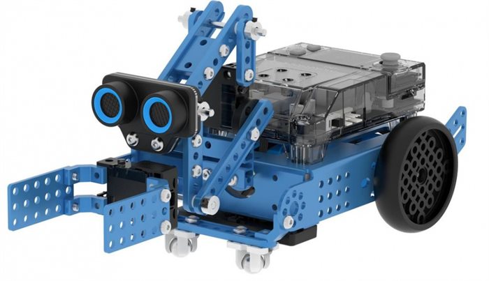 Сервопривод MS-1.5A Servo - фото 115544948