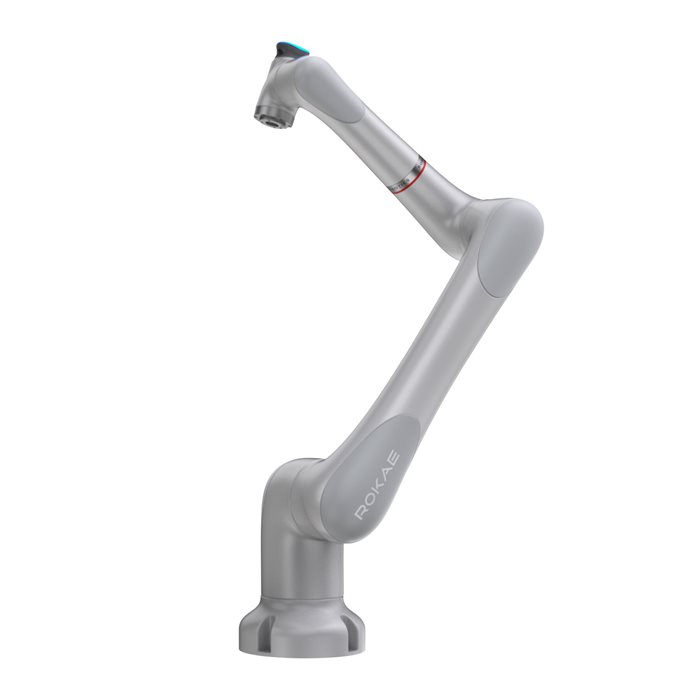 Коллаборативный робот Rokae xMate CR12 ✅ - фото 115589937