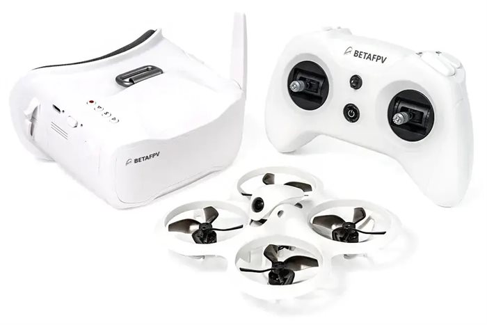 Набор BETAFPV Cetus X FPV Kit (RTF) - фото 115768710