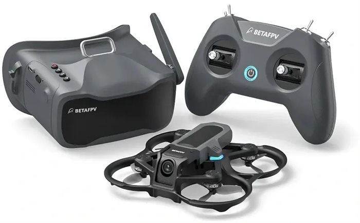 Набор BETAFPV Aquila16 FPV Kit - фото 115768714