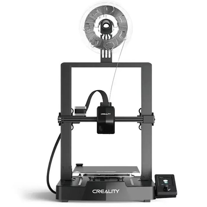 3D принтер Creality Ender 3 V3 SE (набор для сборки) - фото 115780268