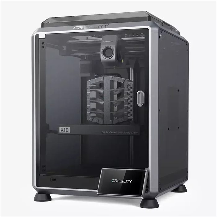 3D принтер Creality K1C - фото 115780275