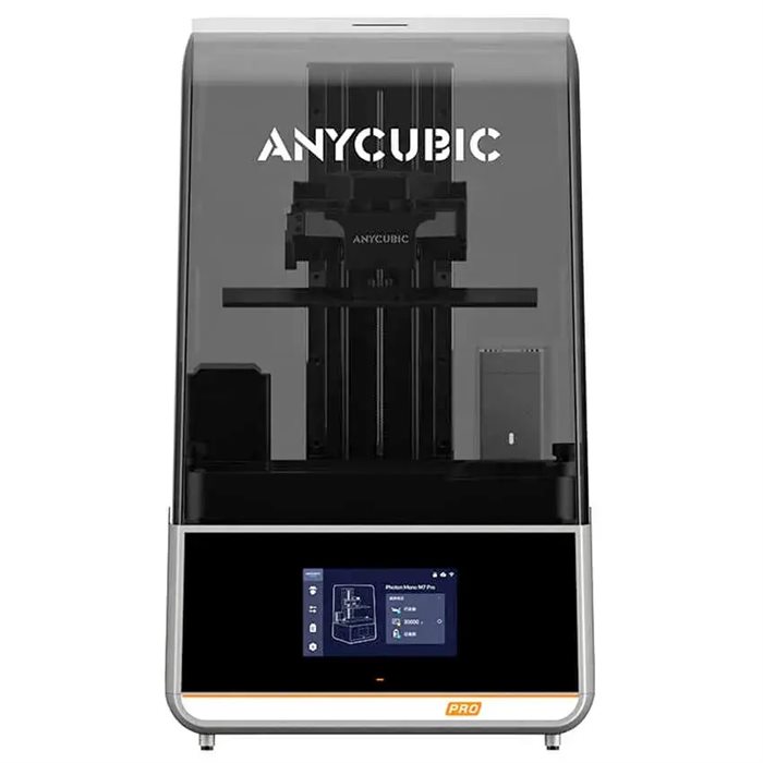 3D принтер Anycubic Photon Mono M7 Pro - фото 115780362