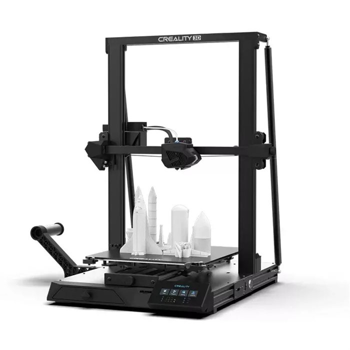 3D принтер Creality CR-10 Smart - фото 115797661