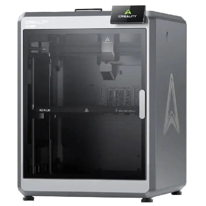 3D принтер Creality K2 Plus - фото 115798168