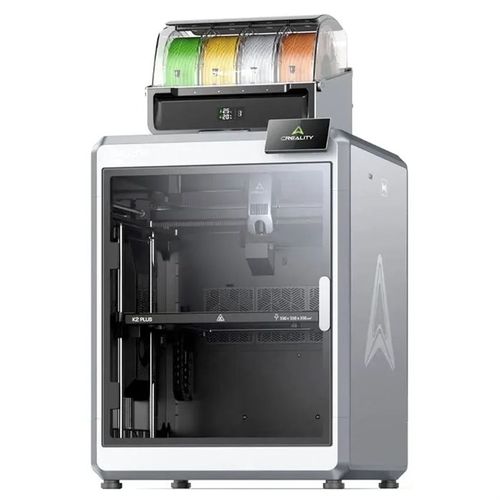 3D принтер Creality K2 Plus Combo c CFS - фото 115798172