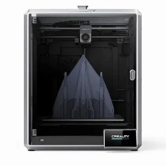 3D принтер Creality3D K1 Max - фото 115798179