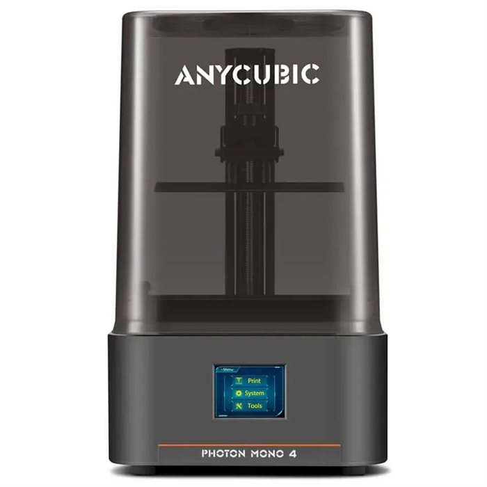 3D принтер Anycubic Photon Mono 4 (10K) - фото 115798210