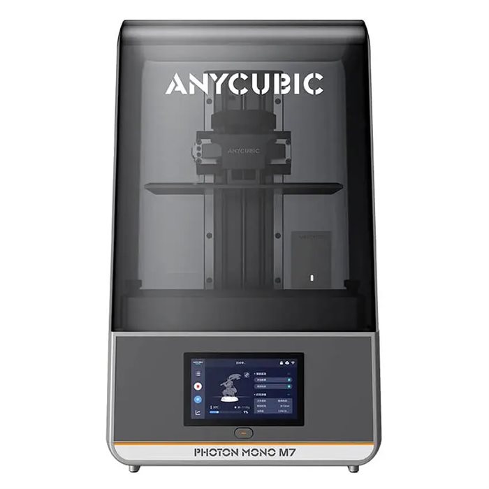 3D принтер Anycubic Photon Mono M7 - фото 115798216
