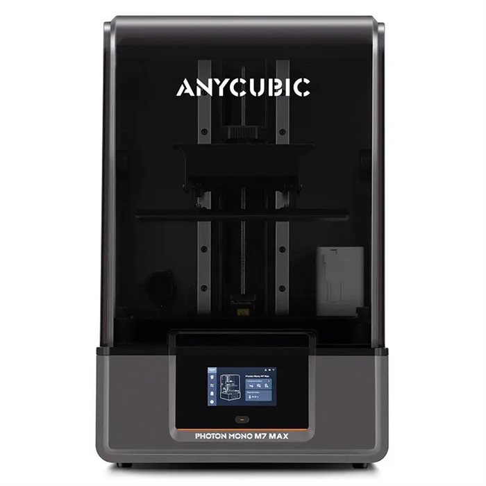 3D принтер Anycubic Photon Mono M7 Max - фото 115798217