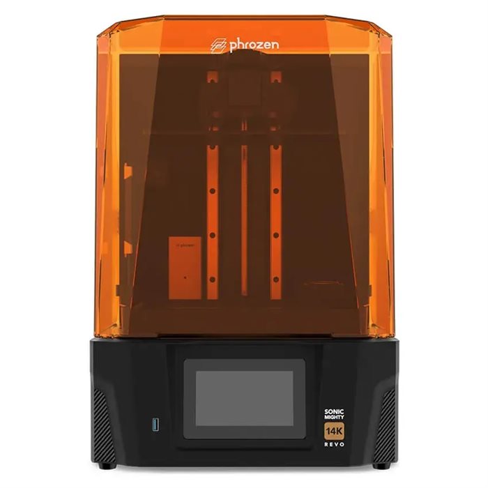 3D принтер Phrozen Sonic Mighty Revo 14K - фото 115798245