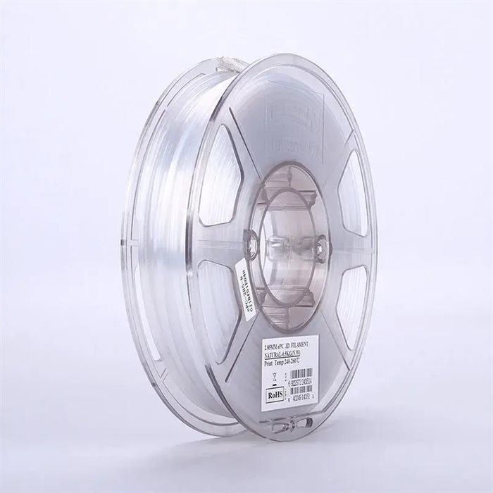 Катушка пластика ESUN ePC 1.75 мм 0,5кг - фото 115798948