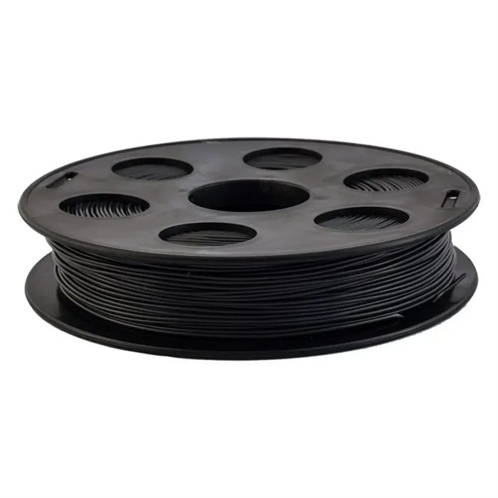 Катушка пластика Bestfilament BFCarbon 1.75 мм 0.5 кг - фото 115799011