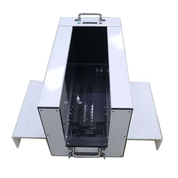 Ортопедический 3D сканер ScanPod3D UPOD-HD - фото 115799210