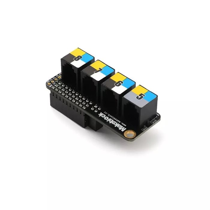 Адаптер Megapi Shield for RJ25 V1 - фото 115815037