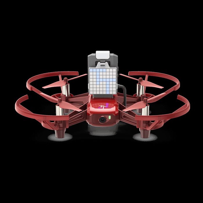 Образовательный дрон DJI RoboMaster TELLO TALENT ✅ - фото 115883987