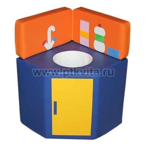 «Кухня – мойка угловая» арт. 7КУ - фото 117475460