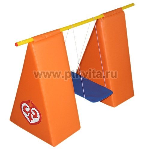 Набор "Качели игровые" арт. 7КА - фото 117475473