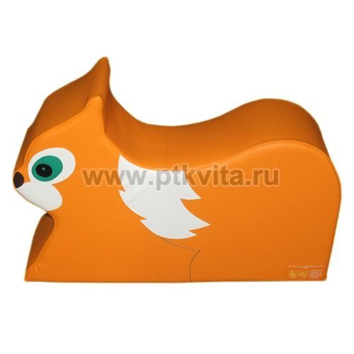"Белка" каталка арт. 4К14 - фото 117476100