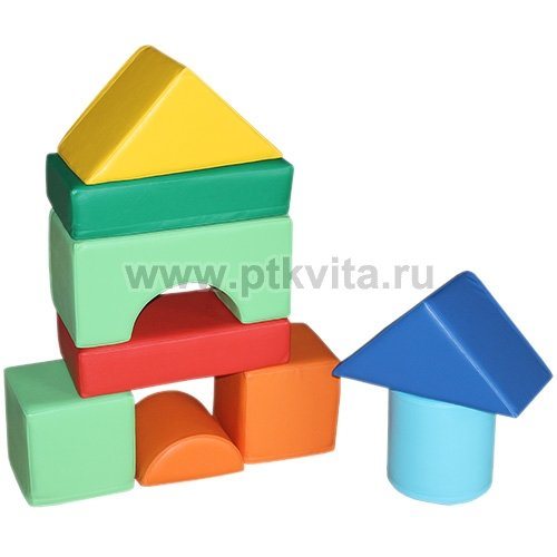"Конструктор - 11" арт. 9К11 - фото 117476491