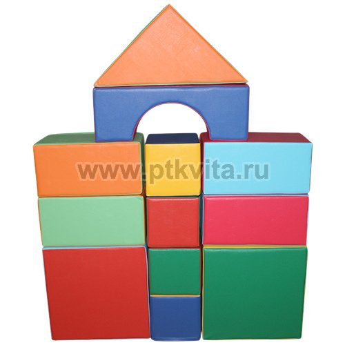 «Конструктор - 27» арт. 9К27 - фото 117476596