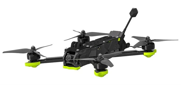 Квадрокоптер iFlight Nazgul XL5 ECO Analog - фото 117477597