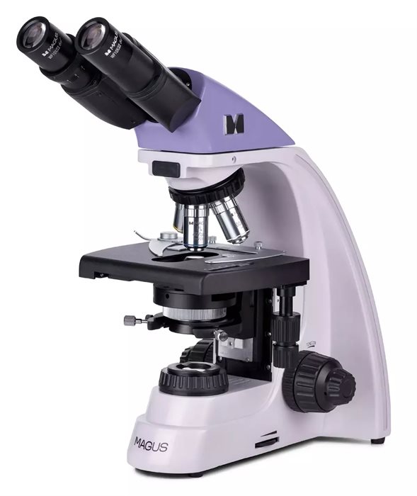 Микроскоп биологический MAGUS Bio 250B - фото 117478925