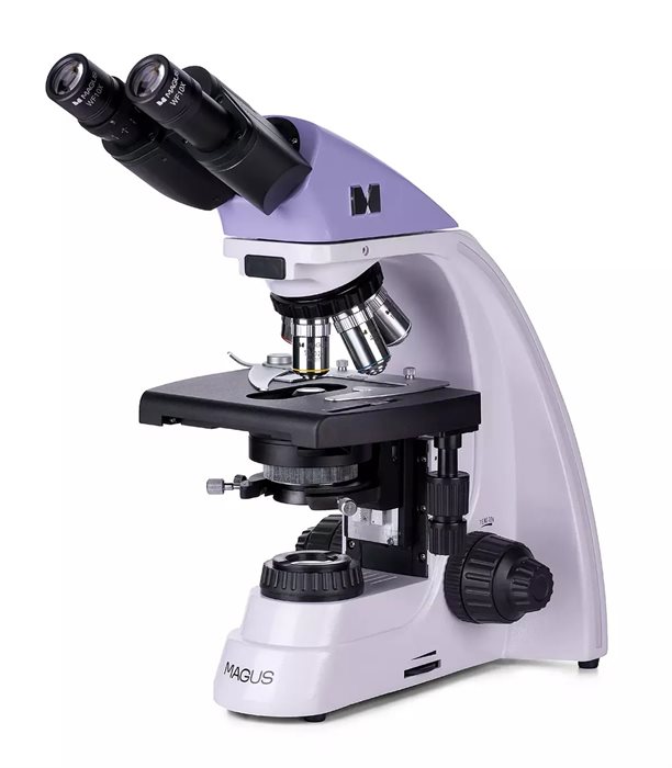 Микроскоп биологический MAGUS Bio 230B - фото 117478962