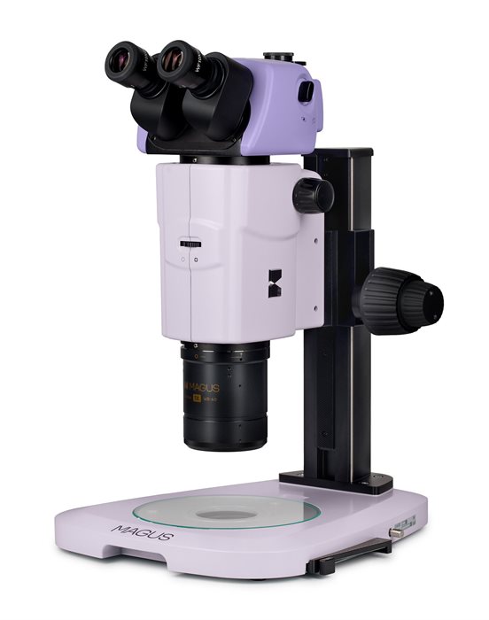 Микроскоп стереоскопический MAGUS Stereo A18T - фото 117479412