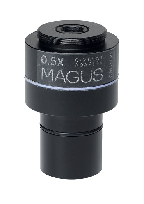 Адаптер C-mount MAGUS CMT050 - фото 117479469