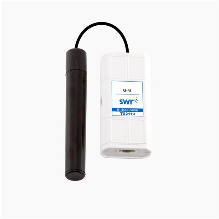 RJ45 Датчик Гейгера-Мюллера SWR TS2113 ✅ - фото 117479589