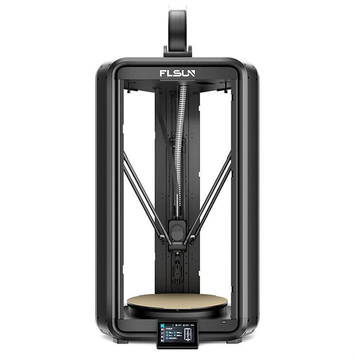 3D принтер FLSUN T1 MAX - фото 117479626