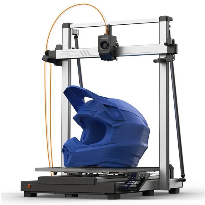 3D принтер Anycubic Kobra 3 Max - фото 117479660