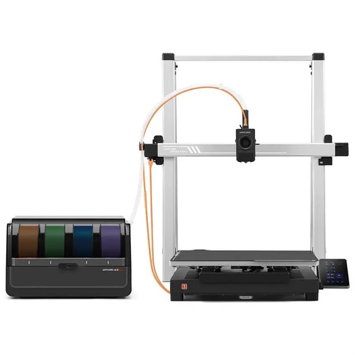 3D принтер Anycubic Kobra 3 Max Combo - фото 117479661