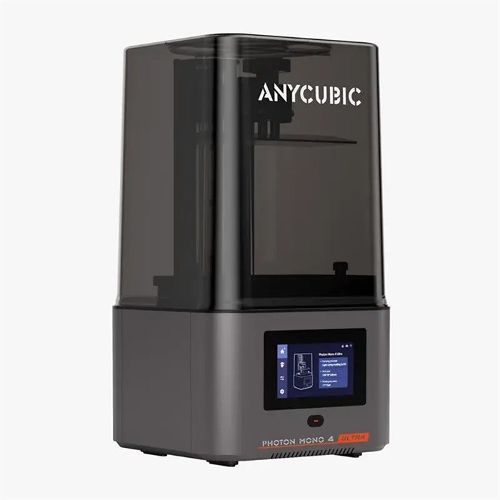 3D принтер Anycubic Photon Mono 4 Ultra - фото 117479673