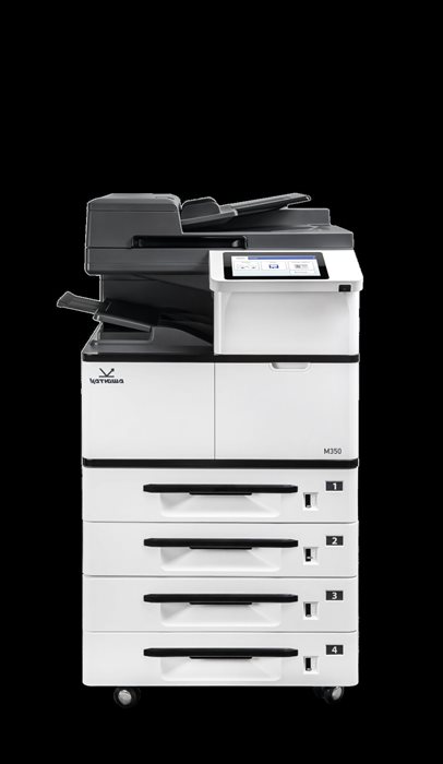 МФУ "Катюша" M350 - фото 117479749