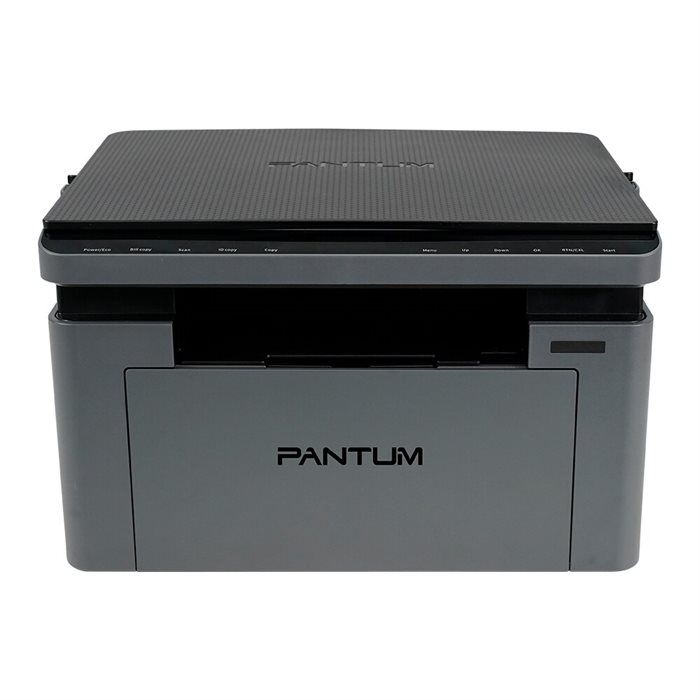 Монохромное МФУ Pantum BM2302W - фото 117479857