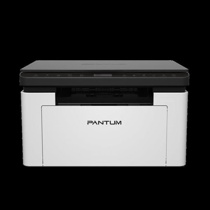 Монохромное МФУ Pantum BM1800 - фото 117479874